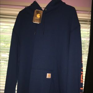 Men’s Carhartt Hoodie